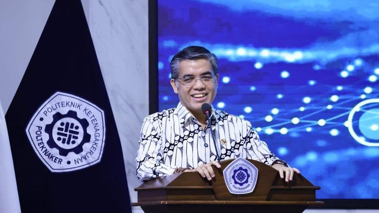 Menarik! Menaker Dorong Generasi Muda Kuasai Pekerjaan Hijau, Kunci Indonesia Emas 2045