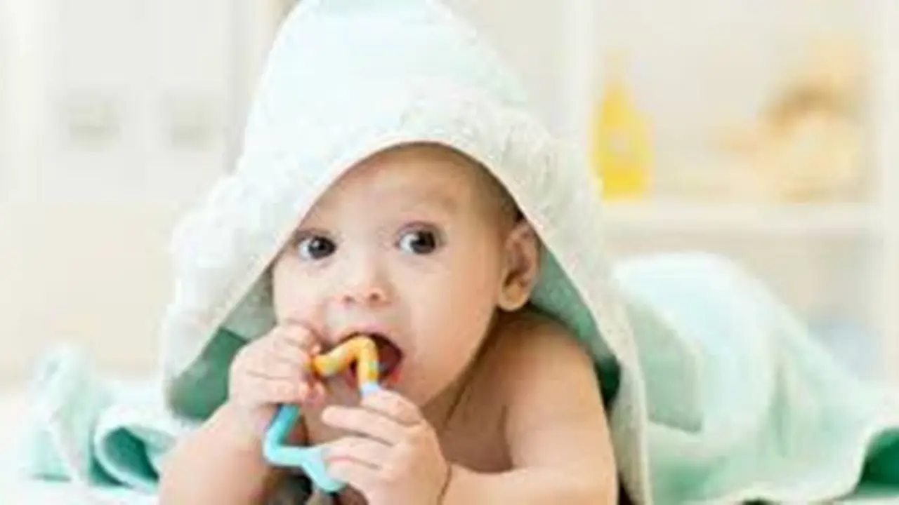 Quality Time Bersama Si Kecil Saat Pengasuh Mudik Lebaran