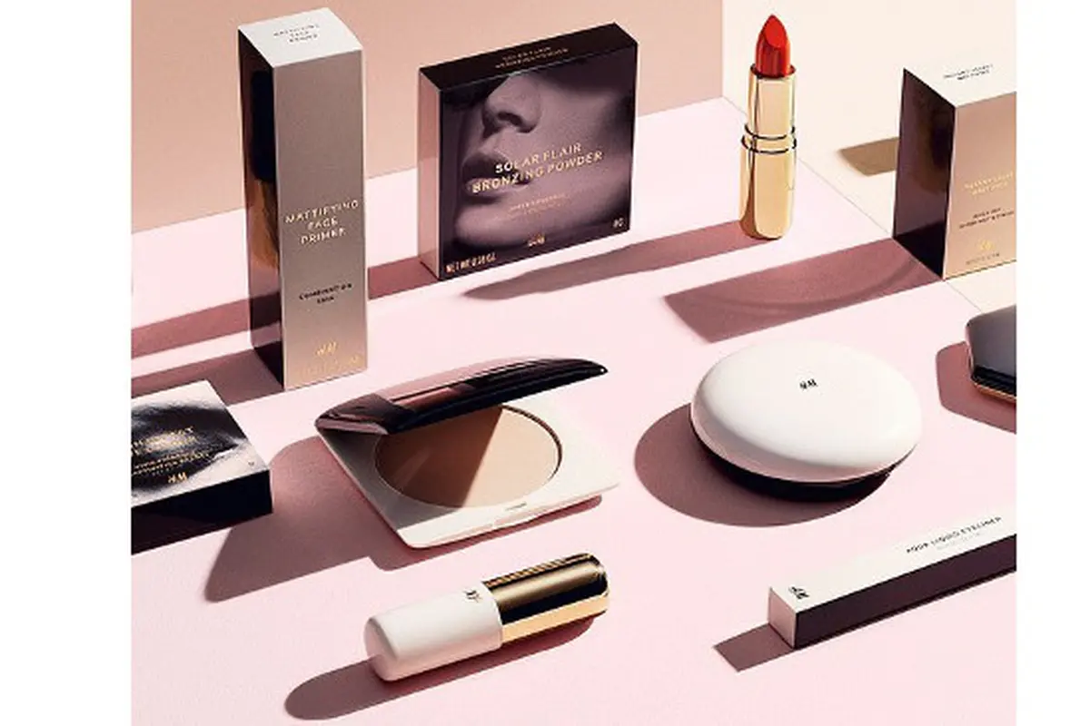 H&M Beauty 0515