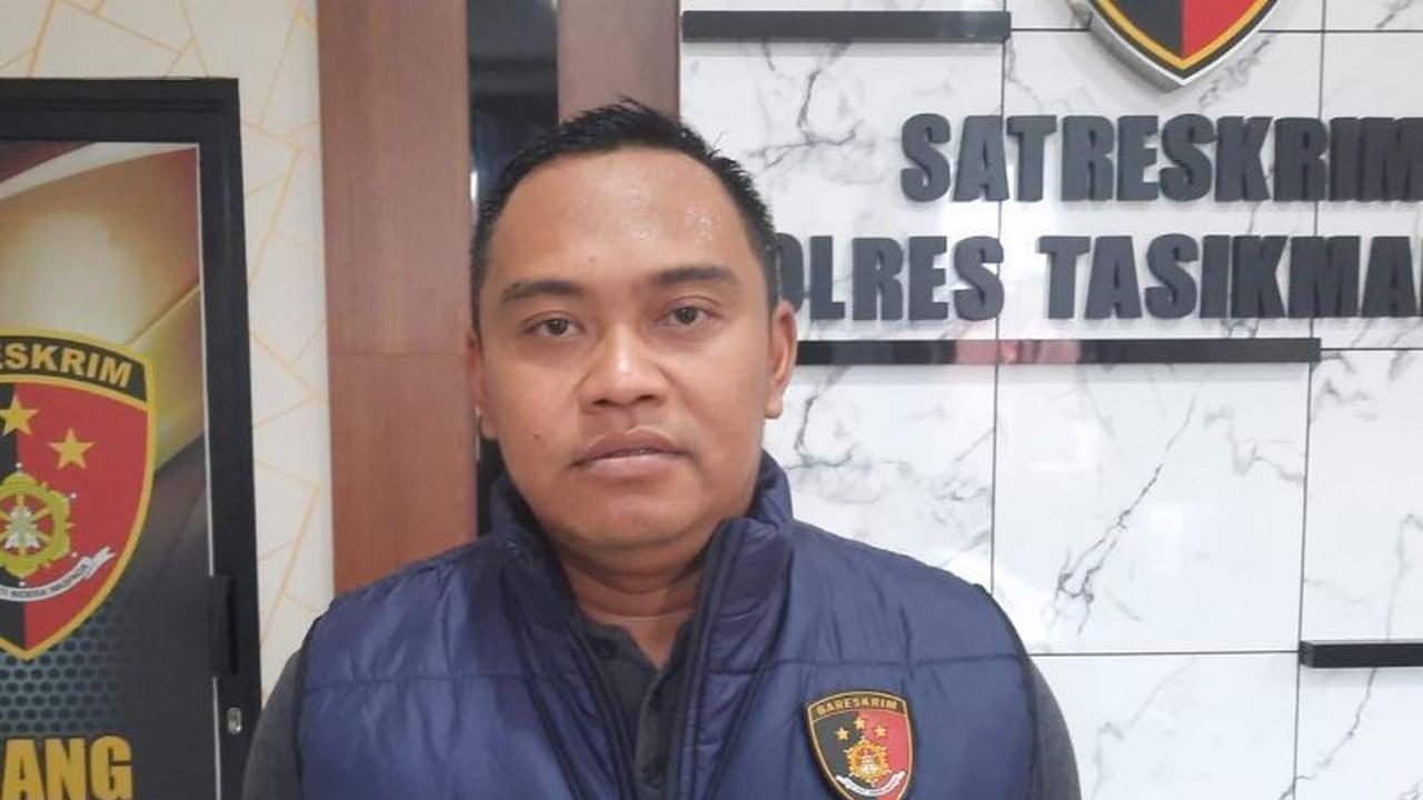 Polres Tasikmalaya Tangani Kasus Penganiayaan Tokoh Agama, Pelaku Kooperatif Menyerahkan Diri