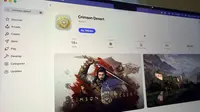 Crimson Desert Akhirnya Rilis, Game Pearl Abyss Ini Bisa Dimainkan Setelah 7 Tahun Dinanti