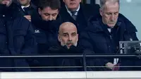 Suksesor Guardiola Mulai Disiapkan, Legenda Man City Masuk Kandidat Pengganti