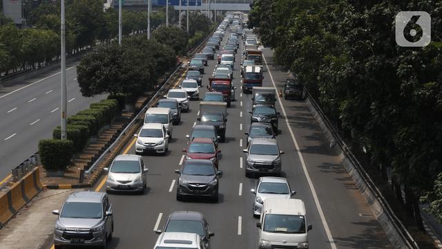 Tahun Depan, Penunggak Pajak Kendaraan Bermotor Bakal Dipenjara