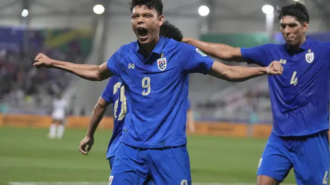 Pot Putaran Ketiga Kualifikasi Piala Asia 2027 Sudah Keluar: Malaysia Masuk Unggulan 2