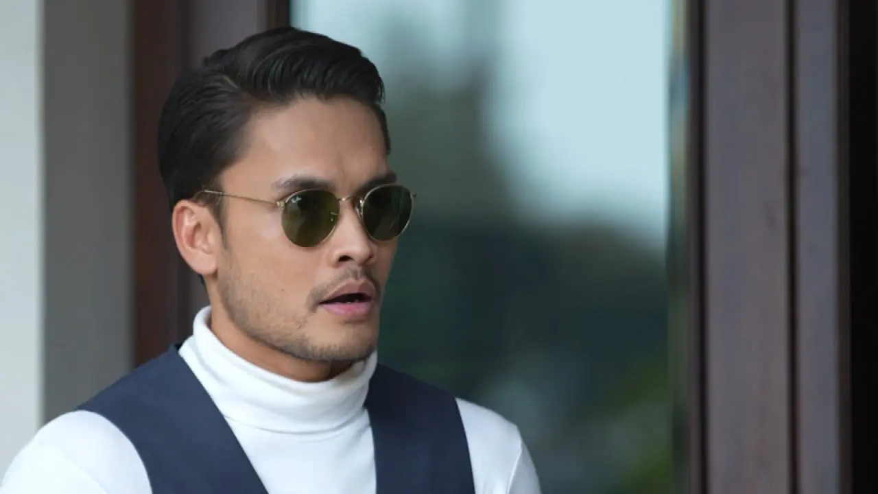 Cinta 2 Pilihan