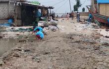 Kerugian Akibat Banjir Rob Jakarta Mencapai Rp2,1 Triliun per Tahun