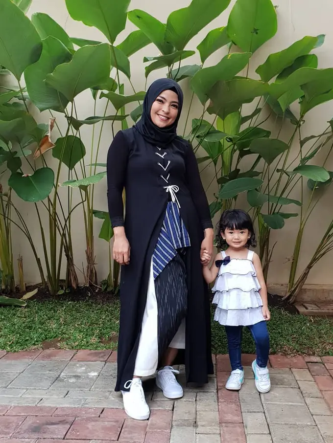 [Fimela] Tantri Kotak