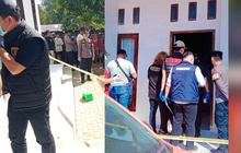 Pria di Lampung Tewas Bersimbah Darah, Mobil Dibawa Kabur
