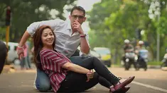 Nama Nikita Willy sendiri mulai dikenal publik dari tahun 2013 karena membintangi acara televisi Surat Kecil Untuk Tuhan. (Liputan6.com/thereal_rezkyadithya)