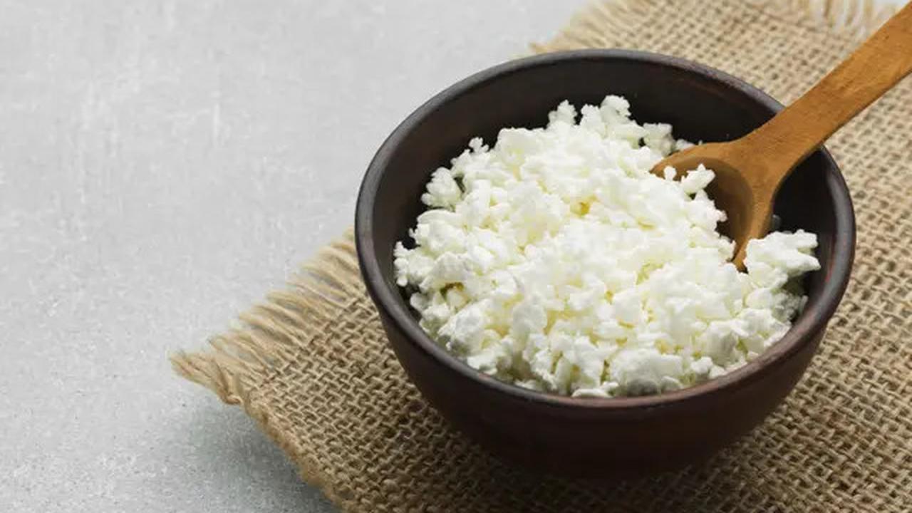 Cara Mengurangi Gula dalam Nasi, Pati Resisten pada Nasi Dingin untuk Kendalikan Gula Darah