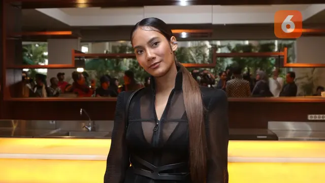 [Fimela] Tara Basro