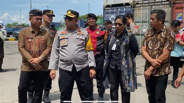 Pj Wali Kota Tarakan Ajak Masyarakat Tangkal Hoaks Jelang Pilkada
