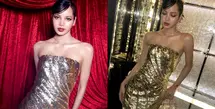 Tepat 27 Maret lalu, Lisa BLACKPINK genap berusia 27 tahun. Momen spesial ini pun dirayakannya dengan menggelar pesta mewah di grand luxurious manner at house of heels di Bangkok, Thailand.