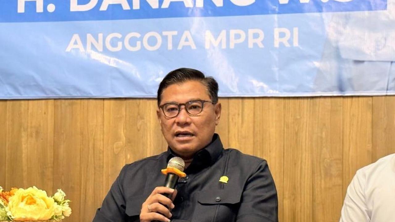 Timwas DPR Tekankan Prioritas Layanan Haji Tetap Prima Hingga Pemulangan Jamaah