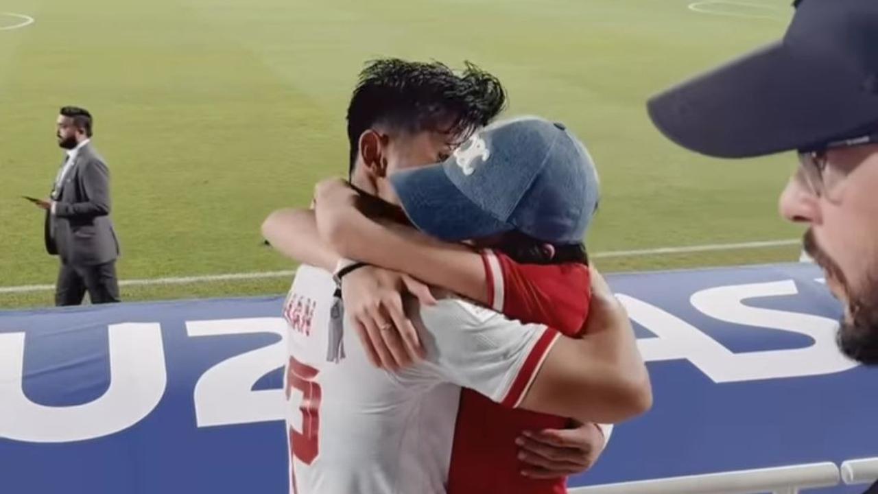 Dok. Istimewa