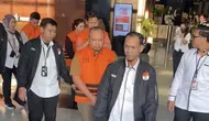 Adik Kepala BNPB Jadi Tersangka Dugaan Korupsi Dana Bencana