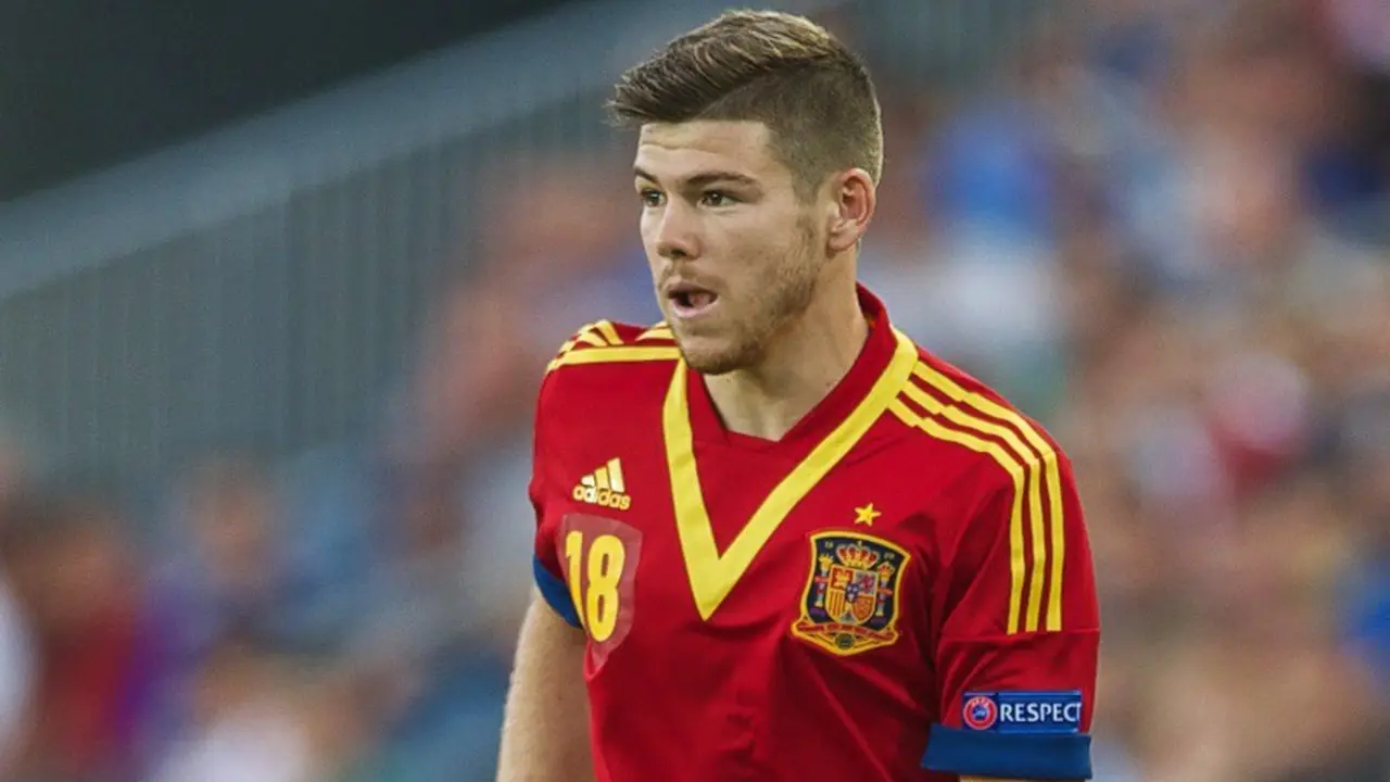 Alberto Moreno ke liverpool