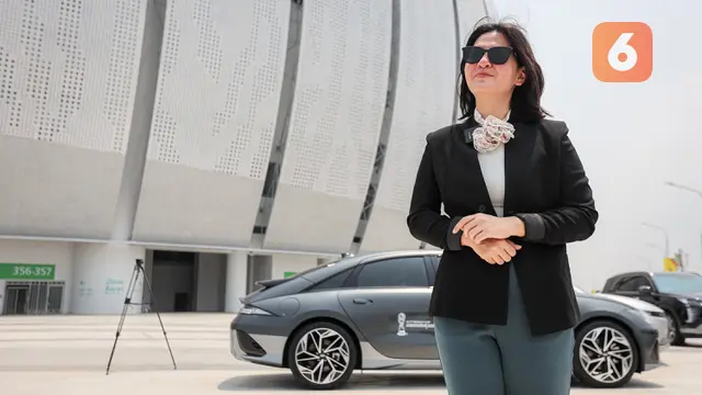 Hyundai Official Car Handover Ceremony FIFA U-17 World Cup