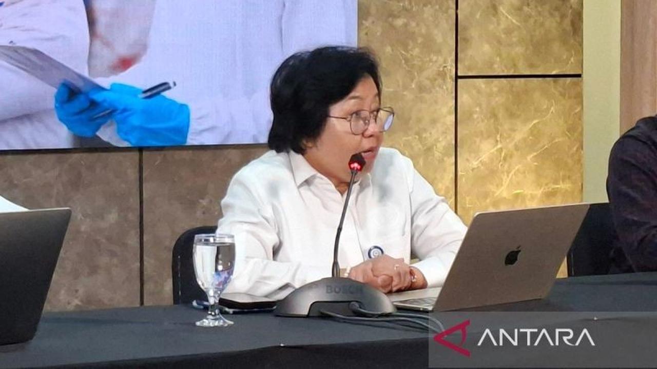 KKP Pastikan Sertifikasi Ekspor Ikan Indonesia Penuhi Standar Global