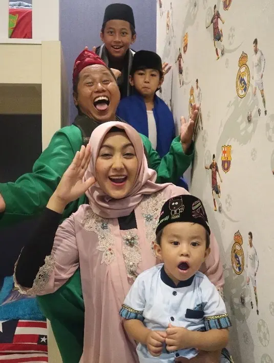 Nardji (Instagram/diyanarji)