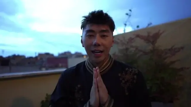 Roy Kiyoshi