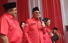 VIDEO: Keras Djarot PDIP Bongkar Pengkhianat Pancasila, Marah Rezim Orde Baru Belokan Sejarah