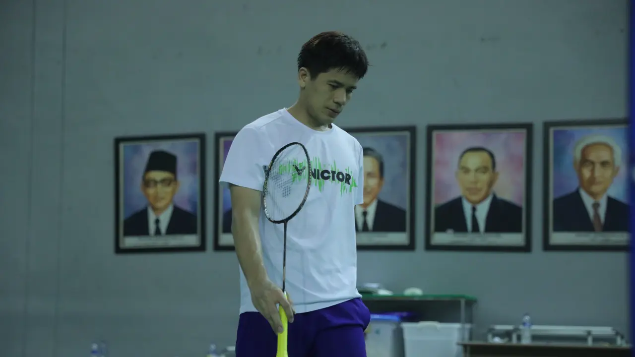 Yeremia Erich Yoche Yacob Rambitan, SEA Games 2021