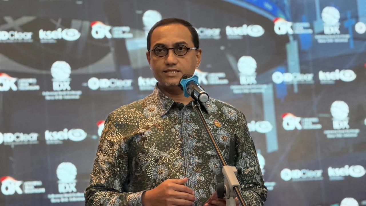 Rebalancing MSCI dan FTSE Berpotensi Pengaruhi Bursa, OJK Perkuat Pengawasan