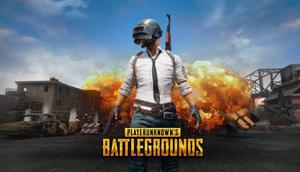 PUBG Mobile x Resident Evil 2. (Doc: PUBG Mobile)