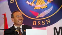 BSSN telah menyusun Strategi Keamanan Siber Nasional (SKSN) sebagai langkah nyata kehadiran negara dalam mewujudkan keamanan dan ketahanan nasional di ruang siber.