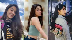 Foto kolase Dinda Kirana. (Instagram/@dindakirana.s)
