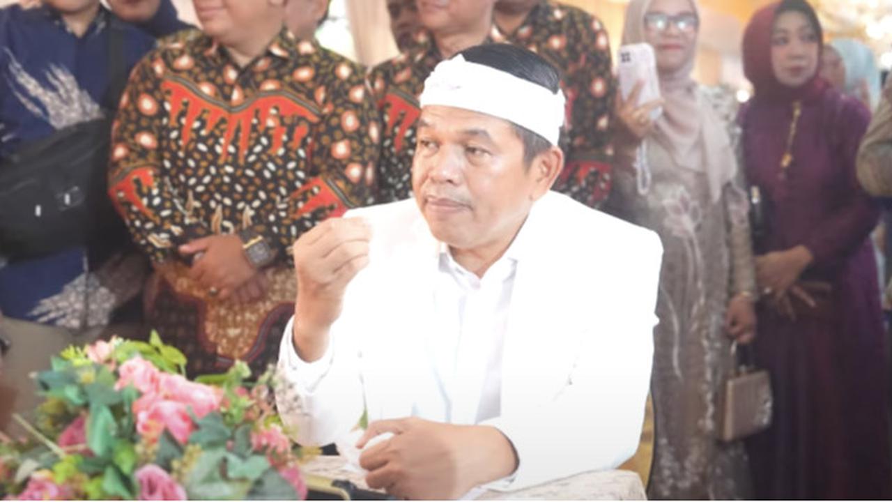 dedi mulyadi