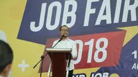 Job Fair BLK Bekasi sediakan 9.000 lowongan pekerjaan.