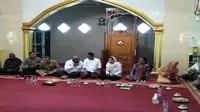 Menteri Rini Ingin Masjid Jadi Jalan Menyejahterakan Masyarakat