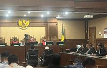 Dua Pihak Swasta Terdakwa Kasus Eks Wamenaker Noel Ebenezer Divonis 1,5 Tahun Penjara