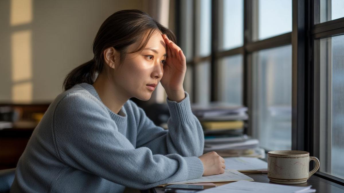 OVT Artinya Overthinking: Pengertian, Ciri, Dampak, dan Cara Mengatasinya