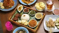 Panduan Makan Malam Keluarga di Luar Rumah Dekat Rumah tempat makan malam keluarga jakarta (Pexels/Mrsyadindra)
