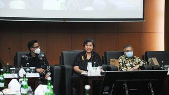Pimpinan MPR Sebut Nilai Keindonesiaan Harus Diimplementasikan dalam Keseharian