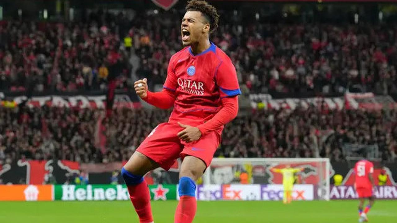 Rekap Hasil Liga Champions Semalam: PSG Gemilang, Barcelona dan Arsenal Pesta Gol.