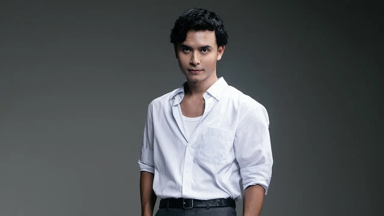 Jourdy Pranata