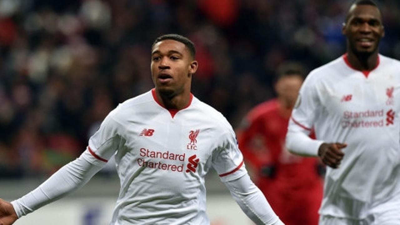 Hasil pertandingan Rubin Kazan vs Liverpool: skor 0-1