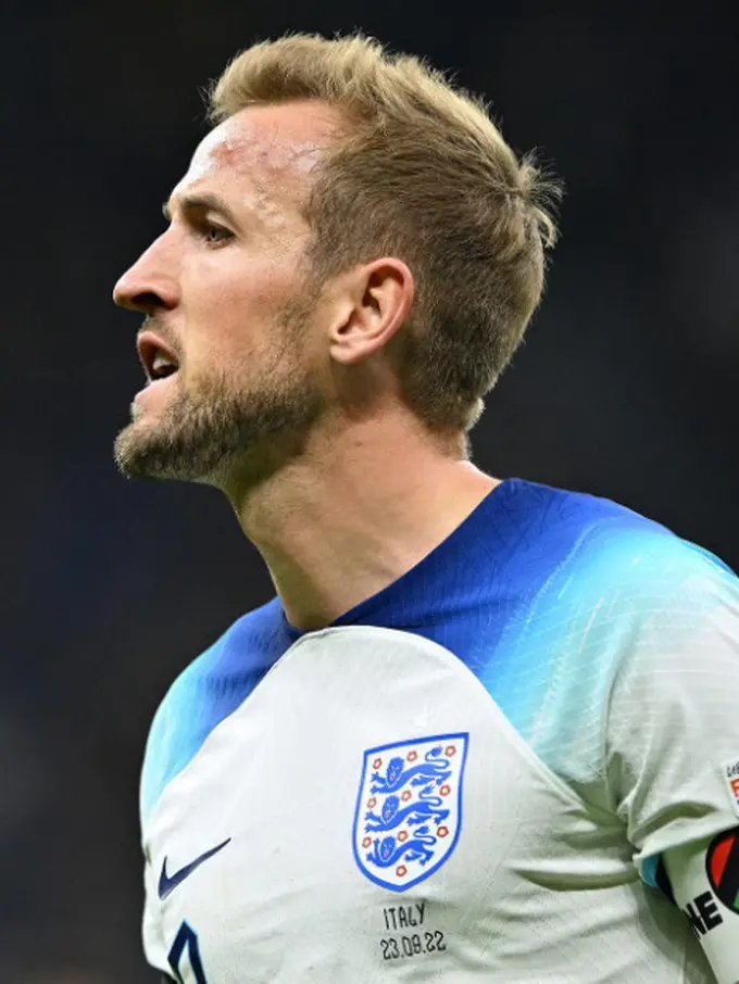 Ban Kapten One Love Dilarang, Kapten Inggris Pakai Jam Tangan Rolex Pelangi Seharga Rp9,8 Miliar