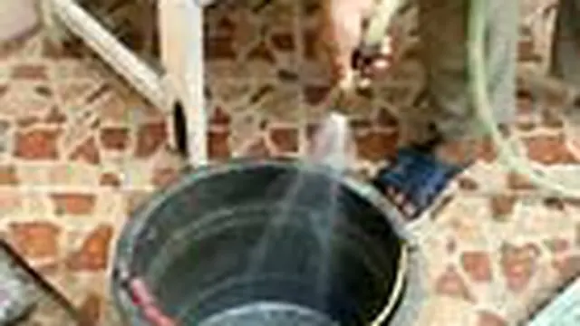 Air PAM Keruh, Warga Kecewa