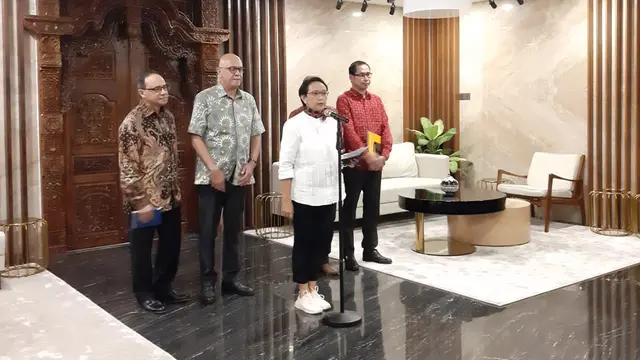 6 Fakta Pemulangan WNI dari Wuhan, Akan Mendarat di Batam Malam Ini