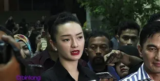 Achmad Dimyati selaku Pimpinan Komisi 1 BURT memaafkan Zaskia Gotik akan kasus penghinaan lambang negara ini. Tetapi, proses hukum dengan kepolisian akan tetap berlanjut.