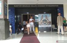 Imigrasi Bali Buka Layanan Izin Tinggal Darurat di Hotel, Permudah WNA Terdampak Konflik Timur Tengah
