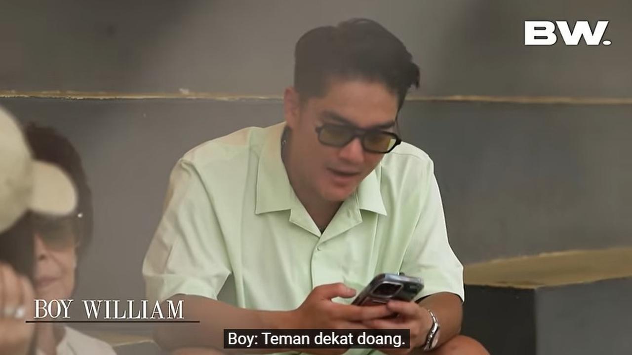 Dok. Istimewa