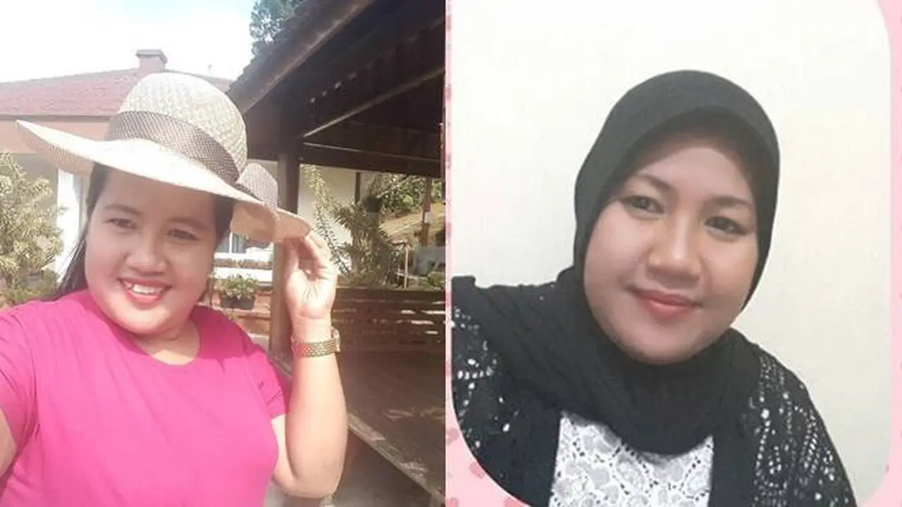 7 Potret Riri Khasmita, Mantan ART Nirina Zubir yang Kini Jadi Sorotan