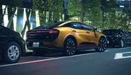 Toyota Siapkan Kejutan Besar untuk Crown