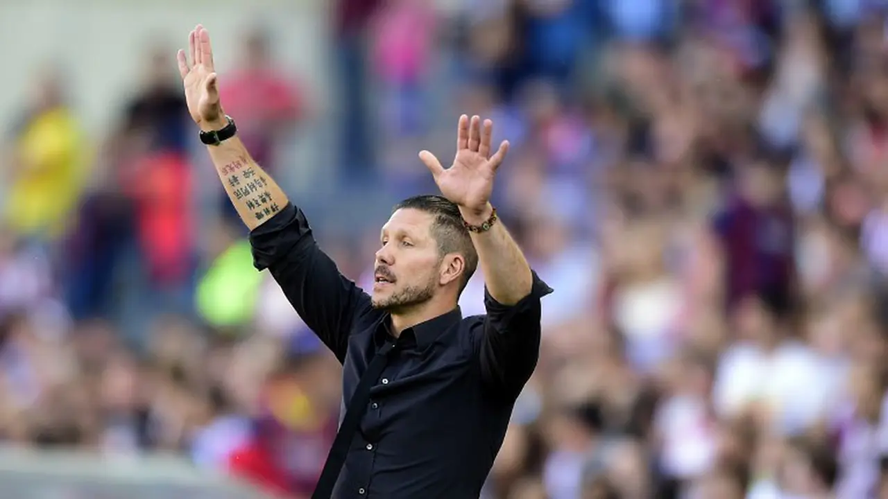 Diego Simeone